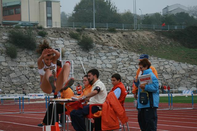 España Cadete 2008 3243